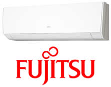 Ar Condicionado Tri Split Fujitsu 9000 Btus